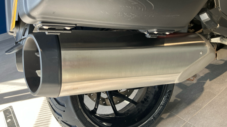 BMW K1600 GT ABS